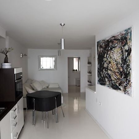 Apartment Via Liberta Piran Ngoại thất bức ảnh