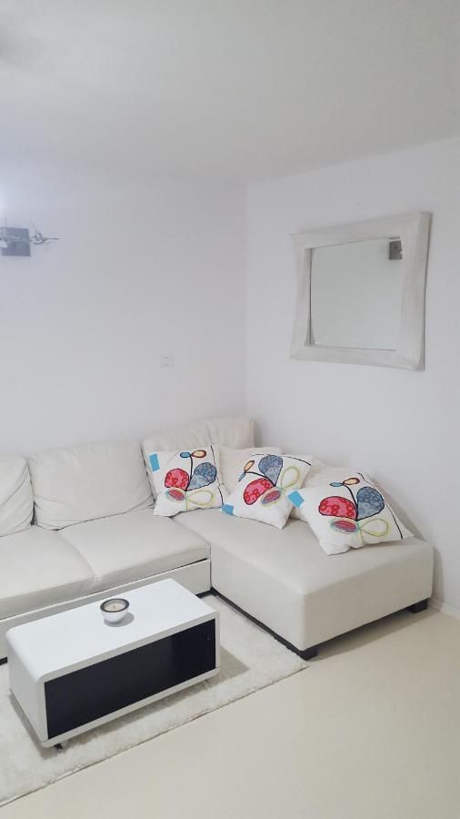 Apartment Via Liberta Piran Ngoại thất bức ảnh