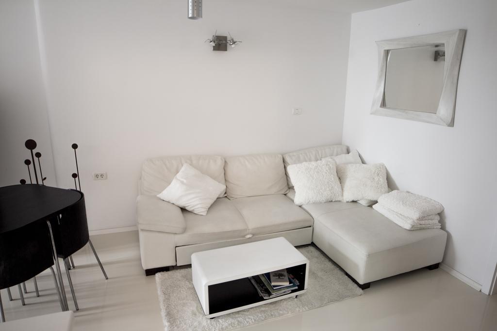 Apartment Via Liberta Piran Ngoại thất bức ảnh