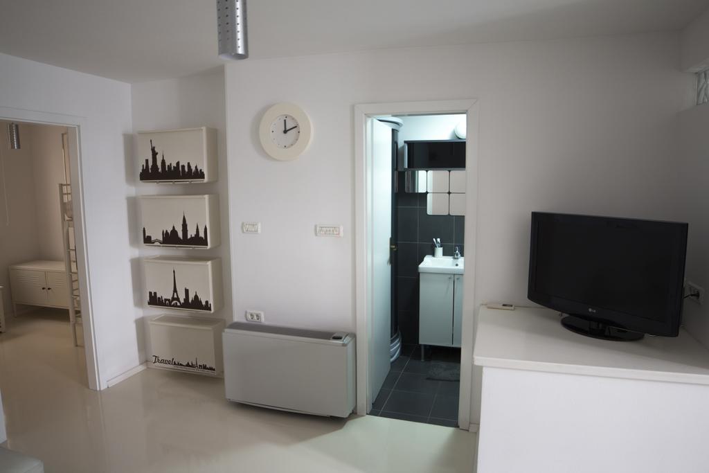Apartment Via Liberta Piran Ngoại thất bức ảnh
