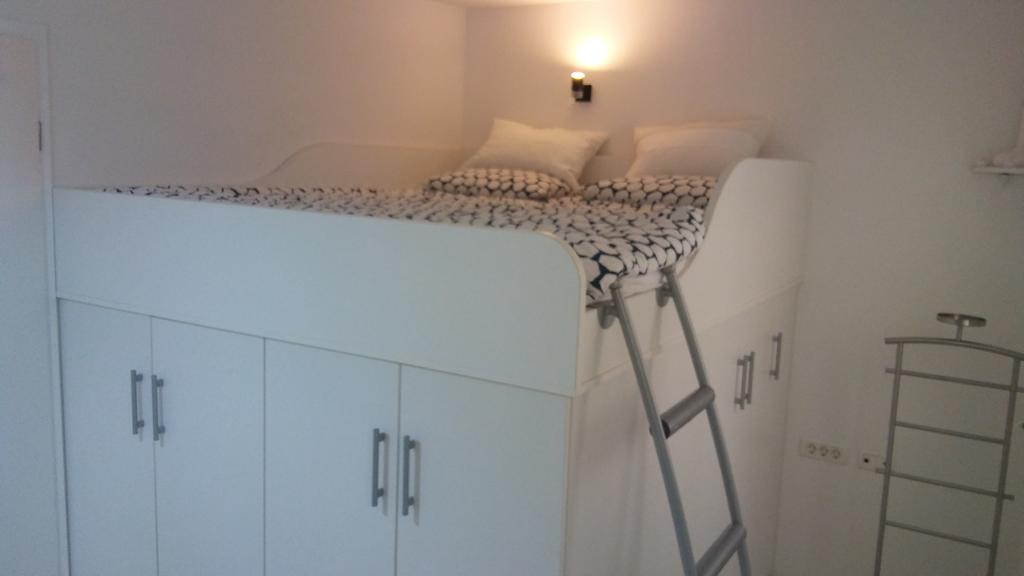 Apartment Via Liberta Piran Ngoại thất bức ảnh